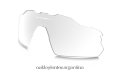 lente de repuesto de radar ev pitch 4LDTTV1794 lentes claros Oakley