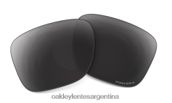 lente de repuesto de rango cruzado 4LDTTV1385 lentes polarizadas prizm negras Oakley