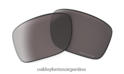 lente de repuesto de turbina 4LDTTV1849 lentes polarizadas prizm gris Oakley