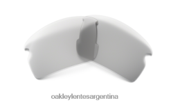 lente de repuesto flak 2.0 4LDTTV1151 lentes claros Oakley