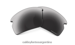 lente de repuesto flak 2.0 4LDTTV1154 lentes polarizadas prizm negras Oakley