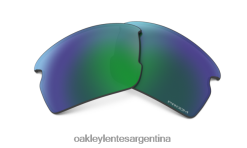 lente de repuesto flak 2.0 4LDTTV1157 lentes prizm jade Oakley