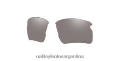 lente de repuesto flak 2.0 xl 4LDTTV1486 lentes polarizadas prizm negras Oakley