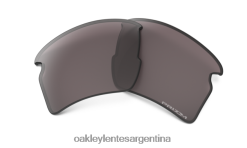 lente de repuesto flak 2.0 xl 4LDTTV1487 lentes polarizadas prizm gris Oakley