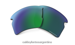 lente de repuesto flak 2.0 xl 4LDTTV1490 lentes polarizadas prizm jade Oakley