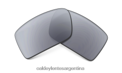 lente de repuesto gascan 4LDTTV1360 lentes polarizadas grises Oakley