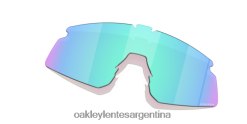 lente de repuesto hidra 4LDTTV1445 lentes prizm de zafiro Oakley