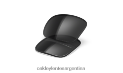 lente de repuesto holbrook 4LDTTV1103 lentes polarizadas iridio negro Oakley