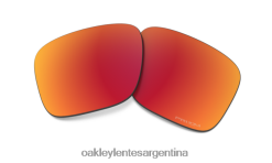lente de repuesto holbrook 4LDTTV1115 lentes polarizadas prizm rubí Oakley
