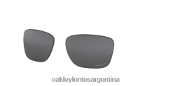 lente de repuesto holston 4LDTTV1584 lentes polarizadas prizm negras Oakley