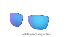 lente de repuesto holston 4LDTTV1586 lentes prizm de zafiro Oakley