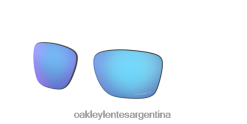 lente de repuesto holston 4LDTTV1587 lentes polarizadas prizm zafiro Oakley