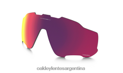 lente de repuesto jawbreaker 4LDTTV1173 lentes prizm carretera Oakley