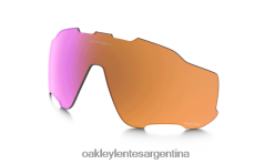 lente de repuesto jawbreaker 4LDTTV1174 lentes prizm trail Oakley