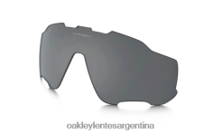 lente de repuesto jawbreaker 4LDTTV1175 lentes de iridio negro Oakley