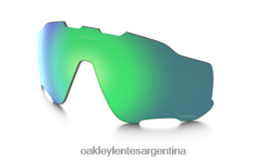 lente de repuesto jawbreaker 4LDTTV1184 lentes prizm jade Oakley
