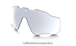 lente de repuesto jawbreaker 4LDTTV1189 lentes fotocromáticas de iridio de transparente a negro Oakley