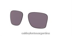 lente de repuesto leffingwell 4LDTTV2022 lentes gris prizm Oakley