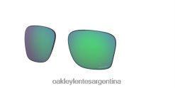 lente de repuesto leffingwell 4LDTTV2024 lentes prizm jade Oakley