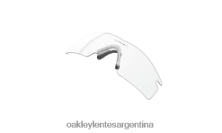 lente de repuesto m frame strike 4LDTTV1718 lentes claros Oakley