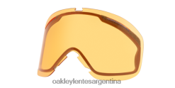 Lente de repuesto o-frame 2.0 pro m 4LDTTV1516 lentes caqui Oakley