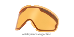 Lente de repuesto o-frame 2.0 pro s 4LDTTV1512 lentes caqui Oakley