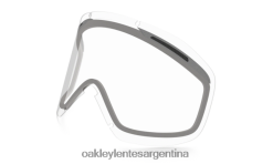 Lente de repuesto O-frame de 2,0 m 4LDTTV2079 lentes claros Oakley