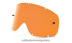 lente de repuesto o-frame mx 4LDTTV1654 lentes caqui Oakley