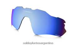 Lente de repuesto para radar ev path 4LDTTV1129 lentes prizm polarizadas de agua profunda Oakley