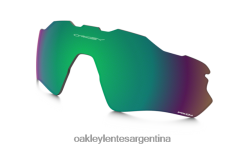 Lente de repuesto para radar ev path 4LDTTV1130 lentes polarizadas prizm para aguas poco profundas Oakley