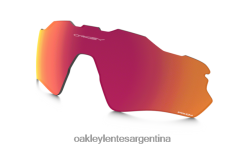 Lente de repuesto para radar ev path 4LDTTV1131 lentes prizm carretera Oakley