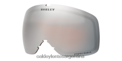 lente de repuesto para rastreador de vuelo m 4LDTTV1614 lentes prizm nieve negro iridium Oakley