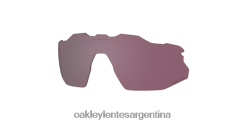 lente de repuesto radar ev advancedr 4LDTTV1233 lentes prizm road negras Oakley