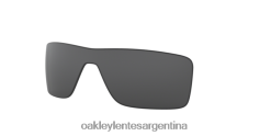 lente de repuesto ridgeline 4LDTTV1541 lentes grises Oakley