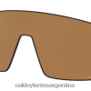 lente de repuesto sutro 4LDTTV1301 lentes prizm bronce Oakley