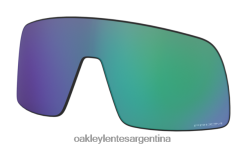 lente de repuesto sutro 4LDTTV1302 lentes prizm jade Oakley