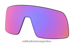 lente de repuesto sutro 4LDTTV1303 lentes prizm trail Oakley