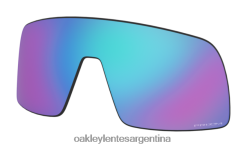 lente de repuesto sutro 4LDTTV1304 lentes prizm de zafiro Oakley
