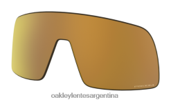 lente de repuesto sutro 4LDTTV1305 lentes prizm 24k Oakley