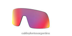 lente de repuesto sutro 4LDTTV1423 lentes prizm carretera Oakley