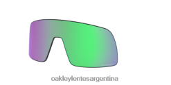 lente de repuesto sutro 4LDTTV1426 lentes prizm road jade Oakley