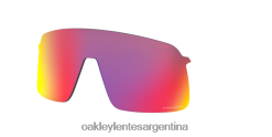 lente de repuesto sutro lite 4LDTTV1417 lentes prizm carretera Oakley