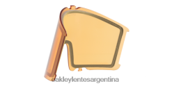 lente de repuesto target line m 4LDTTV1698 lentes caqui Oakley