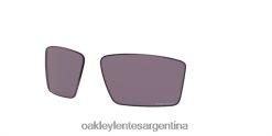 lentes de repuesto de cables 4LDTTV2037 lentes gris prizm Oakley