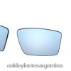 lentes de repuesto de cables 4LDTTV2041 lentes prizm polarizadas de agua profunda Oakley
