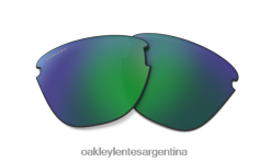 lentes de repuesto frogskins lite 4LDTTV1573 lentes prizm jade Oakley