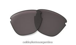 lentes de repuesto frogskins lite 4LDTTV1577 lentes gris prizm Oakley