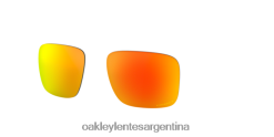 lentes de repuesto holbrook xl 4LDTTV1247 lentes polarizadas prizm rubí Oakley