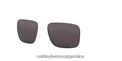 lentes de repuesto holbrook xl 4LDTTV1253 lentes polarizadas prizm gris Oakley
