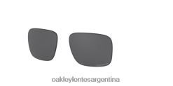 Lentes de repuesto Holbrook XS (ajuste juvenil) 4LDTTV1310 lentes polarizadas prizm negras Oakley